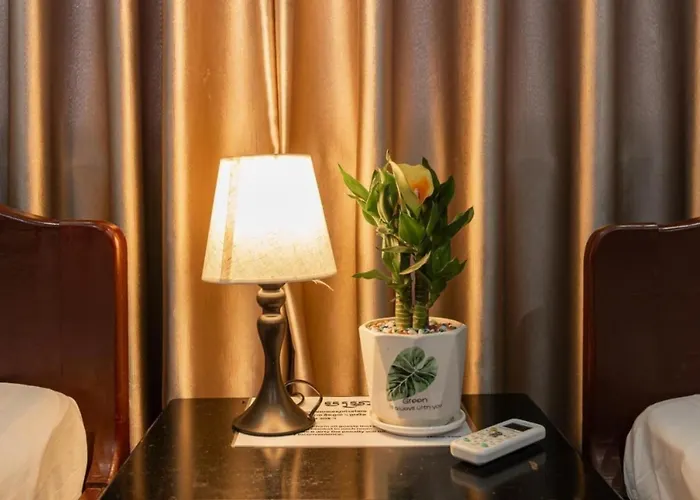 Cityhotel 3*
