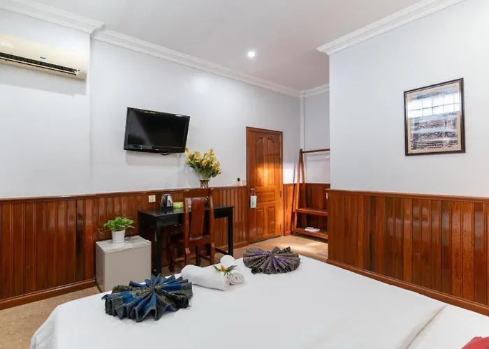 Cityhotel 3*
