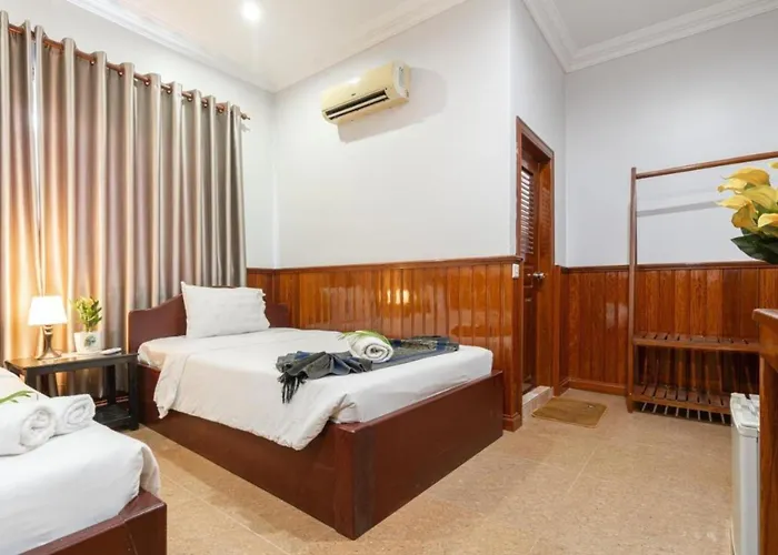 Cityhotel Hotel