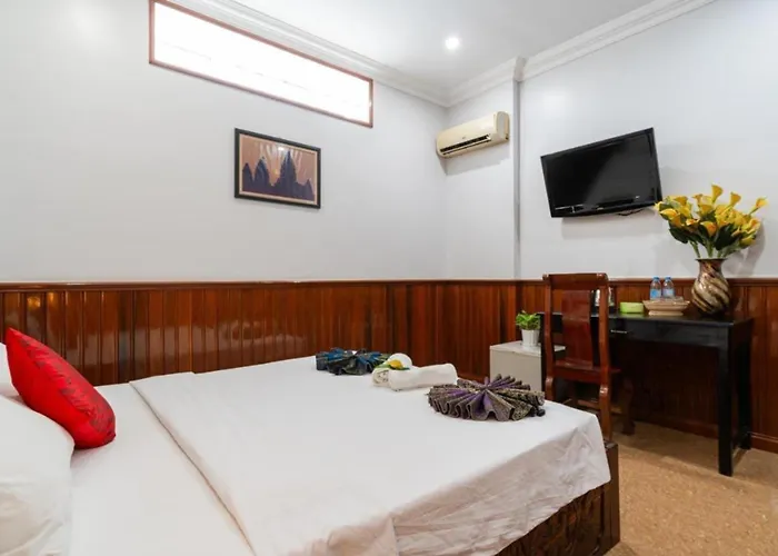 Cityhotel Hotel
