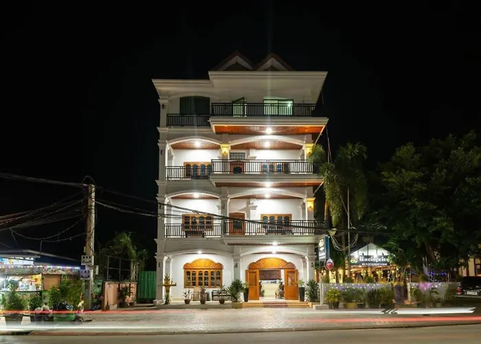 Cityhotel Hotel 3*