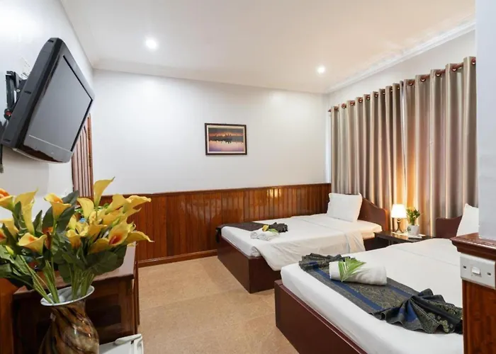 Cityhotel