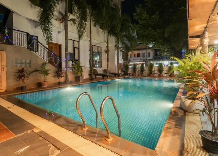 Cityhotel Hotel