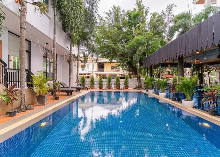 Cityhotel Hotel 3*
