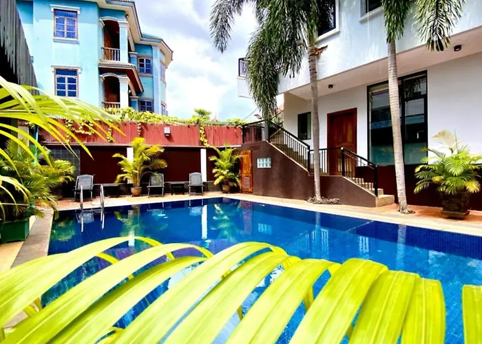Cityhotel Hotel