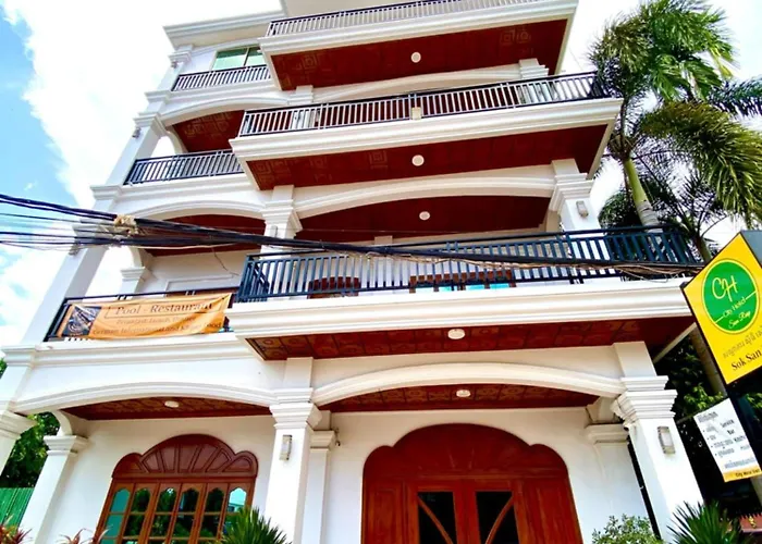 Hotel Cityhotel