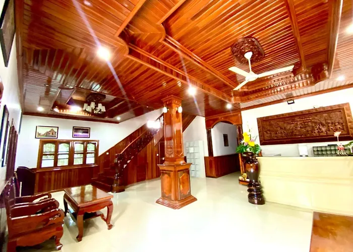 Cityhotel Hotel 3*