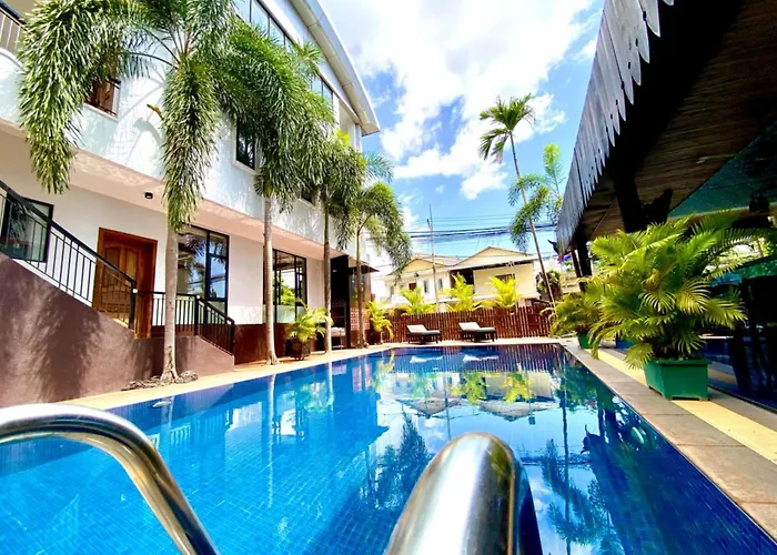Cityhotel 3*